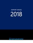 Rapport annuel / Agence ontarienne des eaux. 2018