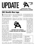 OAC update. 2000 no. 07