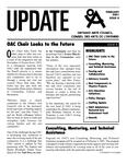 OAC update. 2001 no. 08