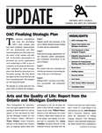 OAC update. 2002 no. 13