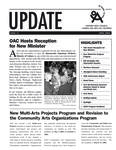OAC update. 2004 no. 15