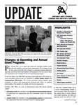 OAC update. 2006 no. 17