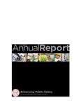 Annual report / Technical Standards & Safety Authority. 2012 - 2013