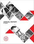 Annual report / Technical Standards & Safety Authority. 2015