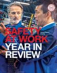 Annual report / Technical Standards & Safety Authority. 2018