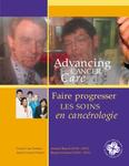 Annual report / Cancer Care Ontario. 2000 - 2001