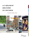 La sécurité routière en Ontario : rapport annuel ... 2006