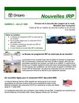 Nouvelles IRP 2005 no. 02
