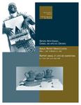 Annual report  / Ontario Arts Council = Rapport annuel / Conseil des arts de l'Ontario. 1997 - 1998