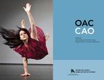 Annual report  / Ontario Arts Council = Rapport annuel / Conseil des arts de l'Ontario. 2010 - 2011