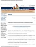 Bulletin assurance multirisques - automobile / Commission des services financiers de l'Ontario. A06 - 04 [2004]