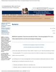 Bulletin assurance multirisques - automobile / Commission des services financiers de l'Ontario. A07 - 04 [2004]