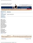 Bulletin assurance multirisques - automobile / Commission des services financiers de l'Ontario. A13 - 04 [2004]