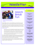 Newsletter for parents of children and youth with autism. 2008 no. 04