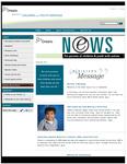 Newsletter for parents of children and youth with autism. 2010 no. 02 December
