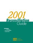WSIB's reconciliation guide Workplace Safety & Insurance Board. 2001