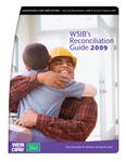 WSIB's reconciliation guide Workplace Safety & Insurance Board. 2009