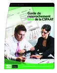 Guide de rapprochement ... de la CSPAAT Commission de la sécurité professionnelle et de l'assurance contre les accidents du travail. 2010