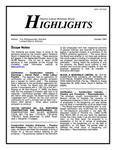 Highlights Ontario Labour Relations Board. 200510 October