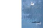 Annual report / Legal Aid Ontario. 2002