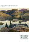 Annual report / McMichael Canadian Art Collection. 2008 - 2009