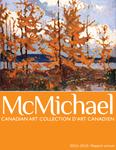 Rapport annuel / Collection McMichael d'art canadien. 2012 - 2013