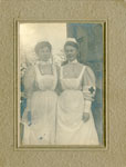 Two Nurses