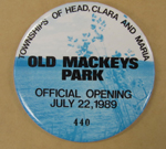 Old Mackey's Park ca.1989