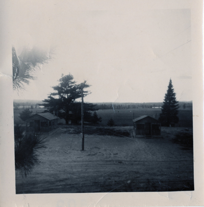 Jean and Ferdie Boudreau's Laurentian View Cabins