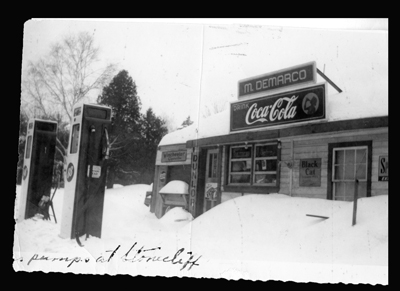 Stonecliffe Country Store