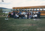 Seniors Picnic c.1986