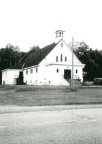 Our Lady of the Snows Church