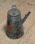 Coffee Pot- c. 1820