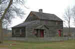 Jacob Fry House- 1815
