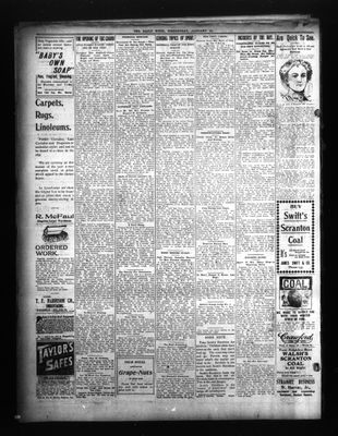 Daily British Whig (1850), 15 Jan 1902