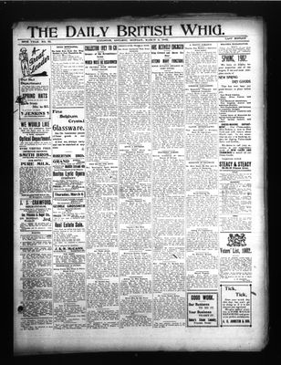 Daily British Whig (1850), 3 Mar 1902