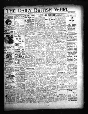 Daily British Whig (1850), 4 Mar 1902