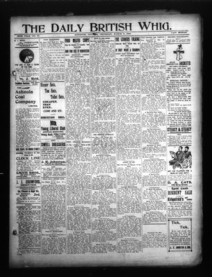 Daily British Whig (1850), 6 Mar 1902