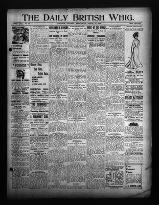 Daily British Whig (1850), 12 Mar 1902