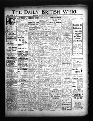 Daily British Whig (1850), 17 Mar 1902