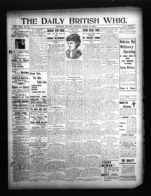 Daily British Whig (1850), 18 Mar 1902