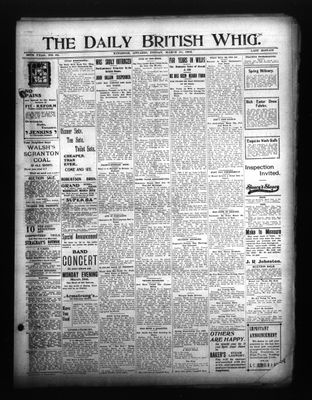 Daily British Whig (1850), 21 Mar 1902