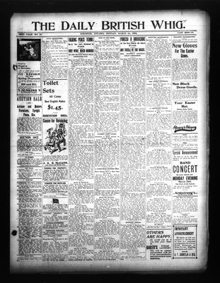 Daily British Whig (1850), 24 Mar 1902