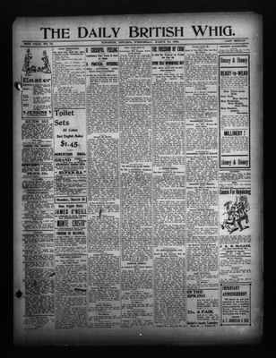 Daily British Whig (1850), 26 Mar 1902