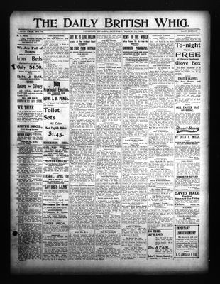 Daily British Whig (1850), 29 Mar 1902