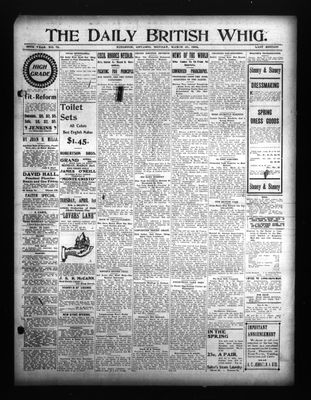 Daily British Whig (1850), 31 Mar 1902