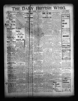 Daily British Whig (1850), 3 Apr 1902