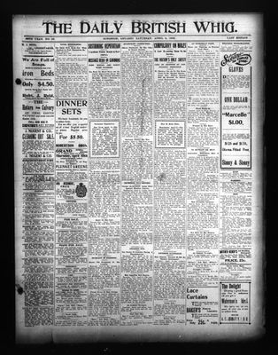 Daily British Whig (1850), 5 Apr 1902