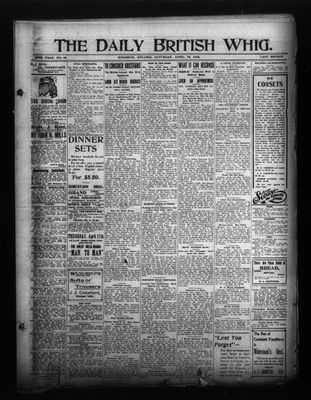 Daily British Whig (1850), 12 Apr 1902