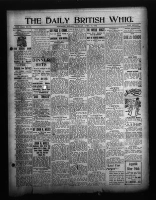 Daily British Whig (1850), 15 Apr 1902